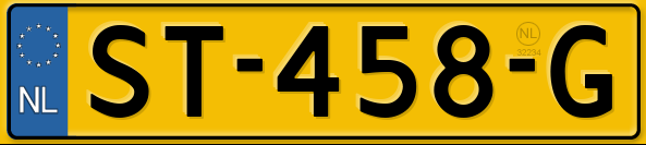 ST458G