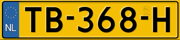 TB368H