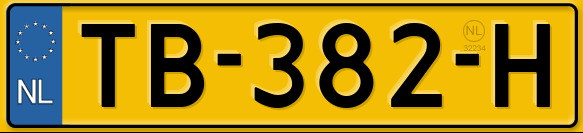 TB382H