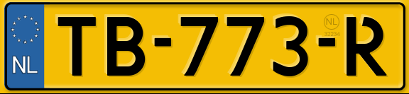 TB773R