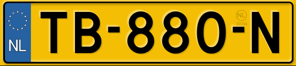 TB880N