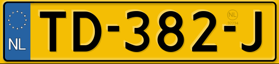 TD382J