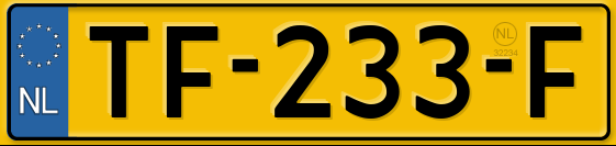 TF233F