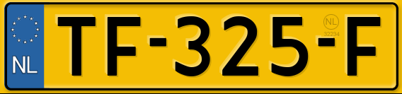 TF325F