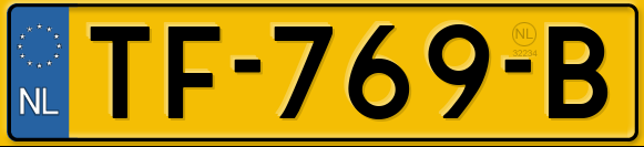 TF769B