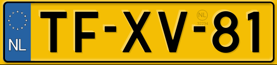 TFXV81