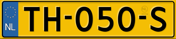 TH050S