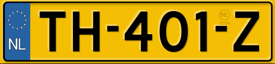 TH401Z