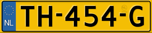 TH454G