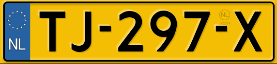 TJ297X