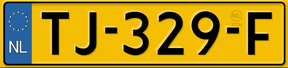 TJ329F