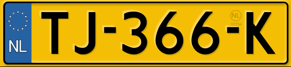 TJ366K