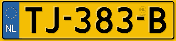 TJ383B