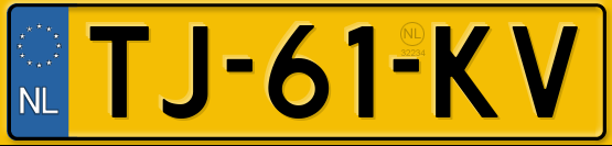 TJ61KV