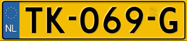 TK069G