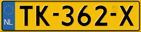 TK362X