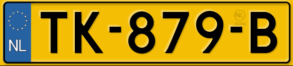 TK879B