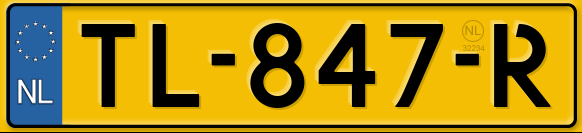 TL847R