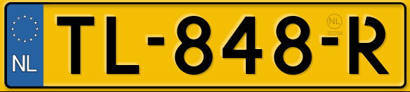 TL848R