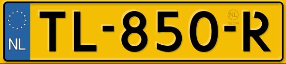 TL850R