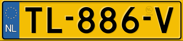 TL886V