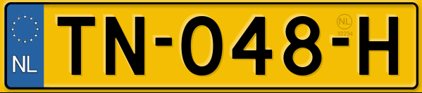 TN048H