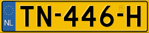 TN446H