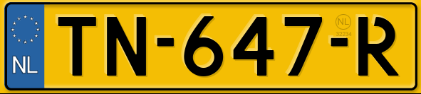 TN647R