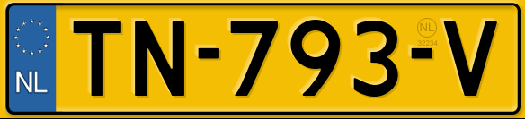 TN793V