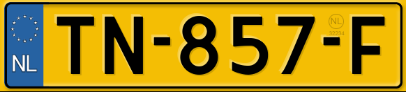 TN857F