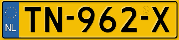 TN962X