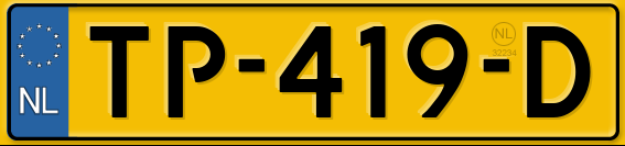 TP419D