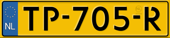 TP705R