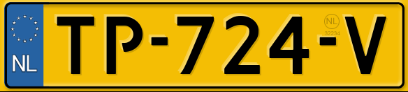 TP724V