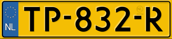 TP832R