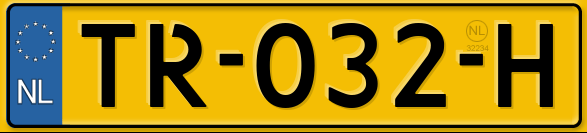 TR032H