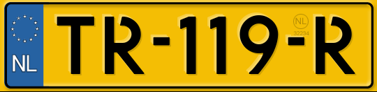 TR119R
