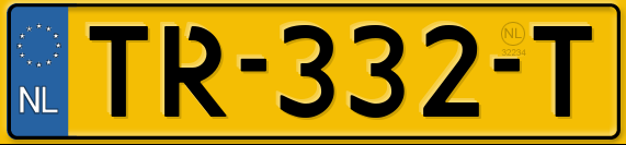 TR332T