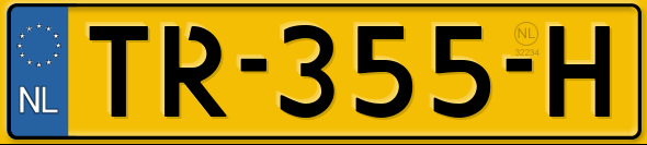 TR355H