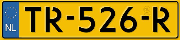 TR526R