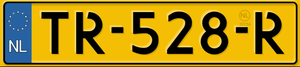 TR528R