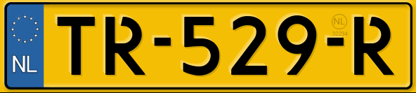 TR529R