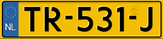 TR531J