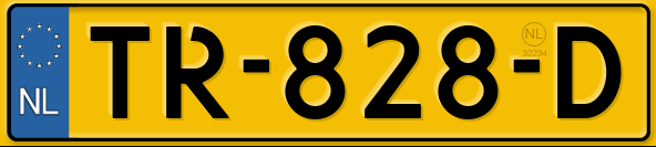 TR828D