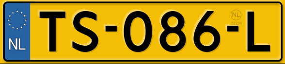 TS086L