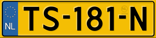 TS181N