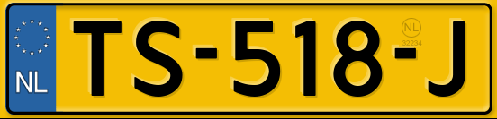 TS518J