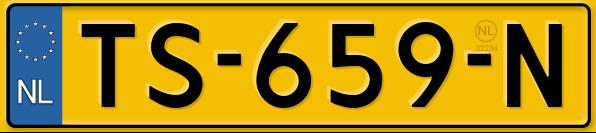 TS659N