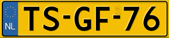 TSGF76