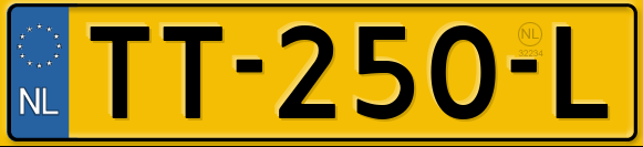 TT250L